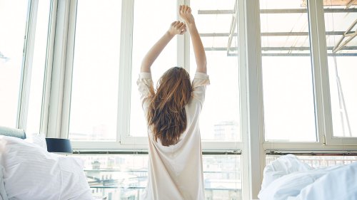 The best morning habits for those who aren’t morning people