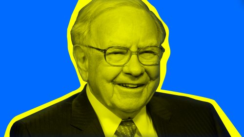 Warren Buffett’s ‘3-step’ 5/25 strategy: How to focus and prioritize your time like a billionaire