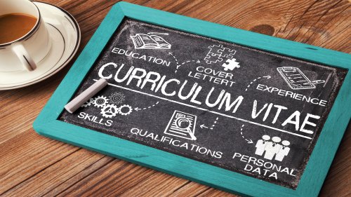 Resume or CV (Curriculum Vitae)? Here’s the difference