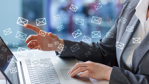How to close an email in 3 steps