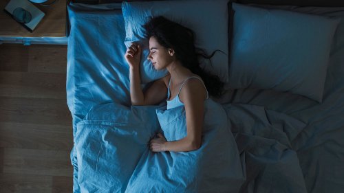 These are the most important hours of sleep for your brain, according to an expert