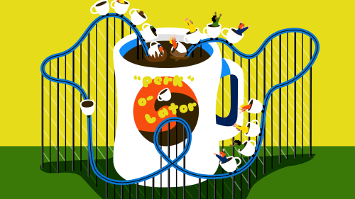 4 ways caffeine keeps you from realizing your potential