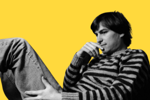 The 4 books Steve Jobs swore by (and that can still be helpful today)