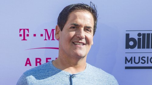 8 ways you can become a little bit richer now according to Mark Cuban