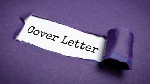 Could your cover letters be causing career chaos? Get your cover letters right