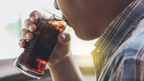 This popular diet drink is doing hidden damage to your body