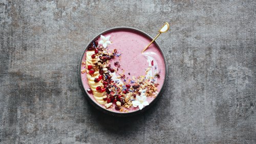 That yogurt you eat every day is now a COVID-fighting superfood