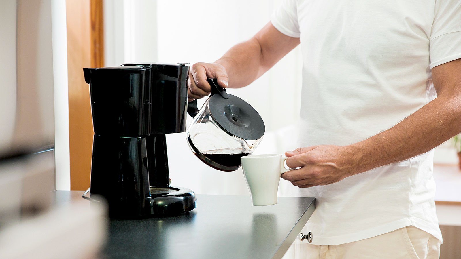 Making your coffee this way may add years to your life
