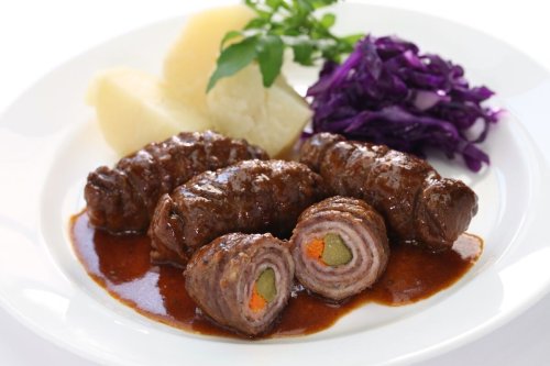 Quick and Easy: 3 Classic German Dishes Anyone can Master - The Lapel Bulldog
