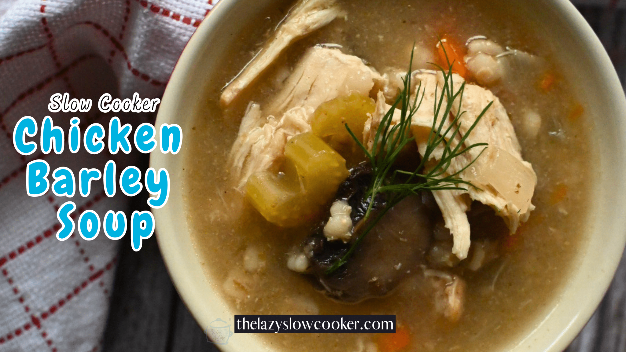 Fall Slow Cooker Recipes cover image