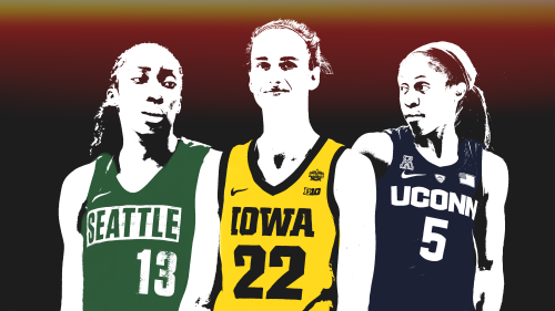 Trends from Recent WNBA Drafts