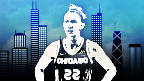 Vandersloot s Departure Marks End Of An Era For Sky Flipboard