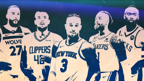 10 Overlooked NBA Players Silently Carrying Teams in 2024
