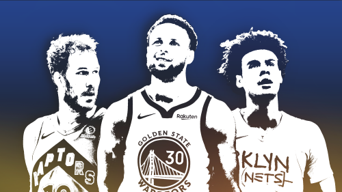 4 Realistic Trade Targets For The Golden State Warriors