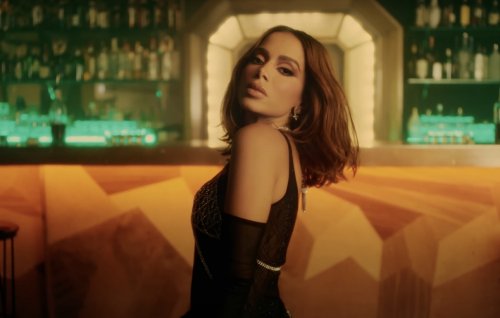 Anitta has a new collaboration with Missy Elliott