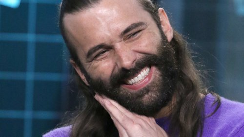 Everything Jonathan Van Ness Has Said About Their Mental Health