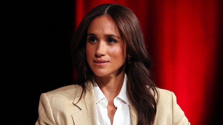Meghan Proves She's Jealous Of Kate With Latest Archie News (& The Timing Is So Sketchy)