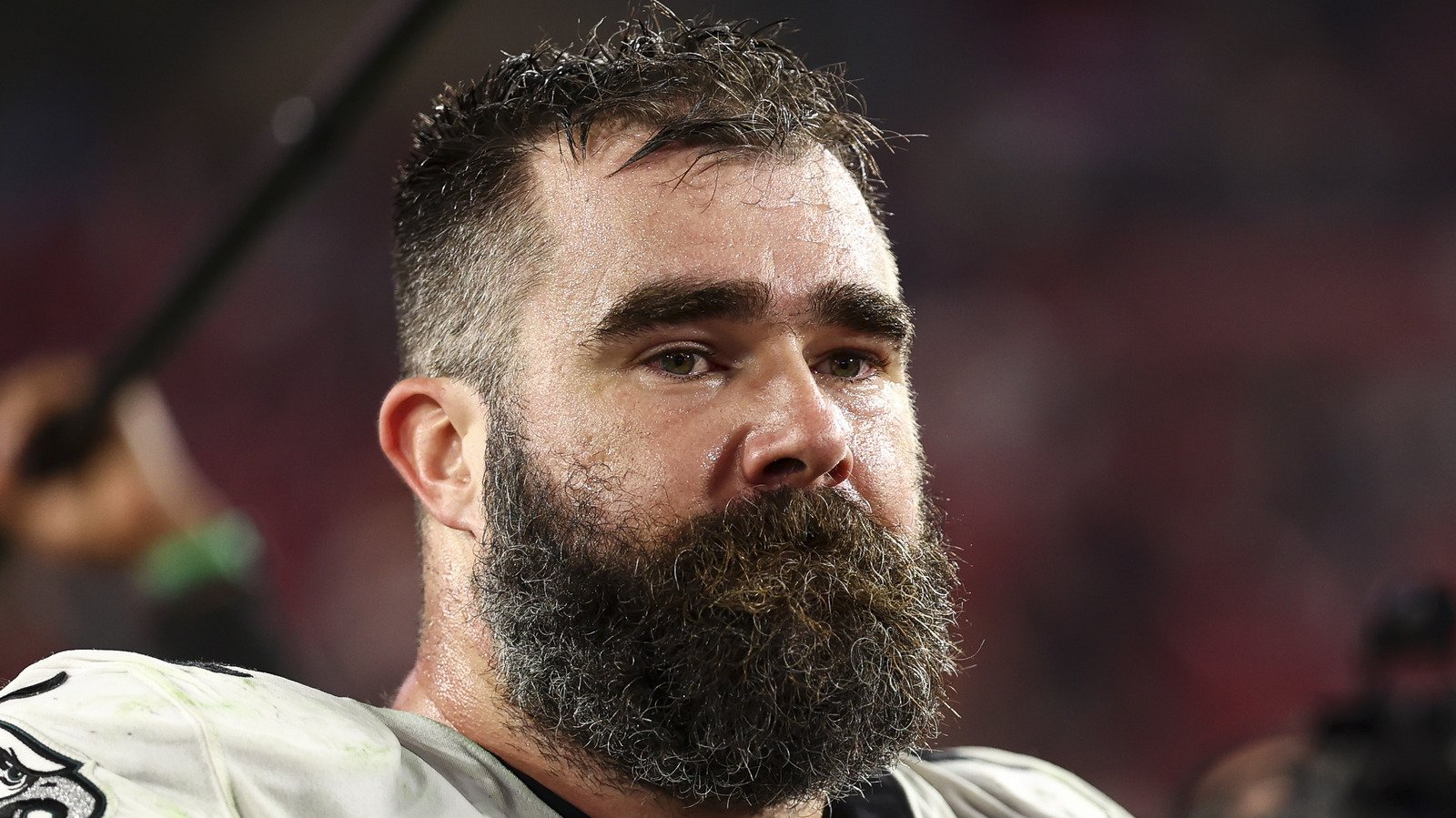 Tragic Details About Jason Kelce - The List