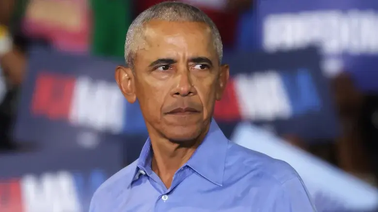 Obama Family Scandals They'll Never Escape
