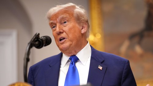 Trump's Pope Comments Prove His Ego Can't Handle The World Not Revolving Around Him
