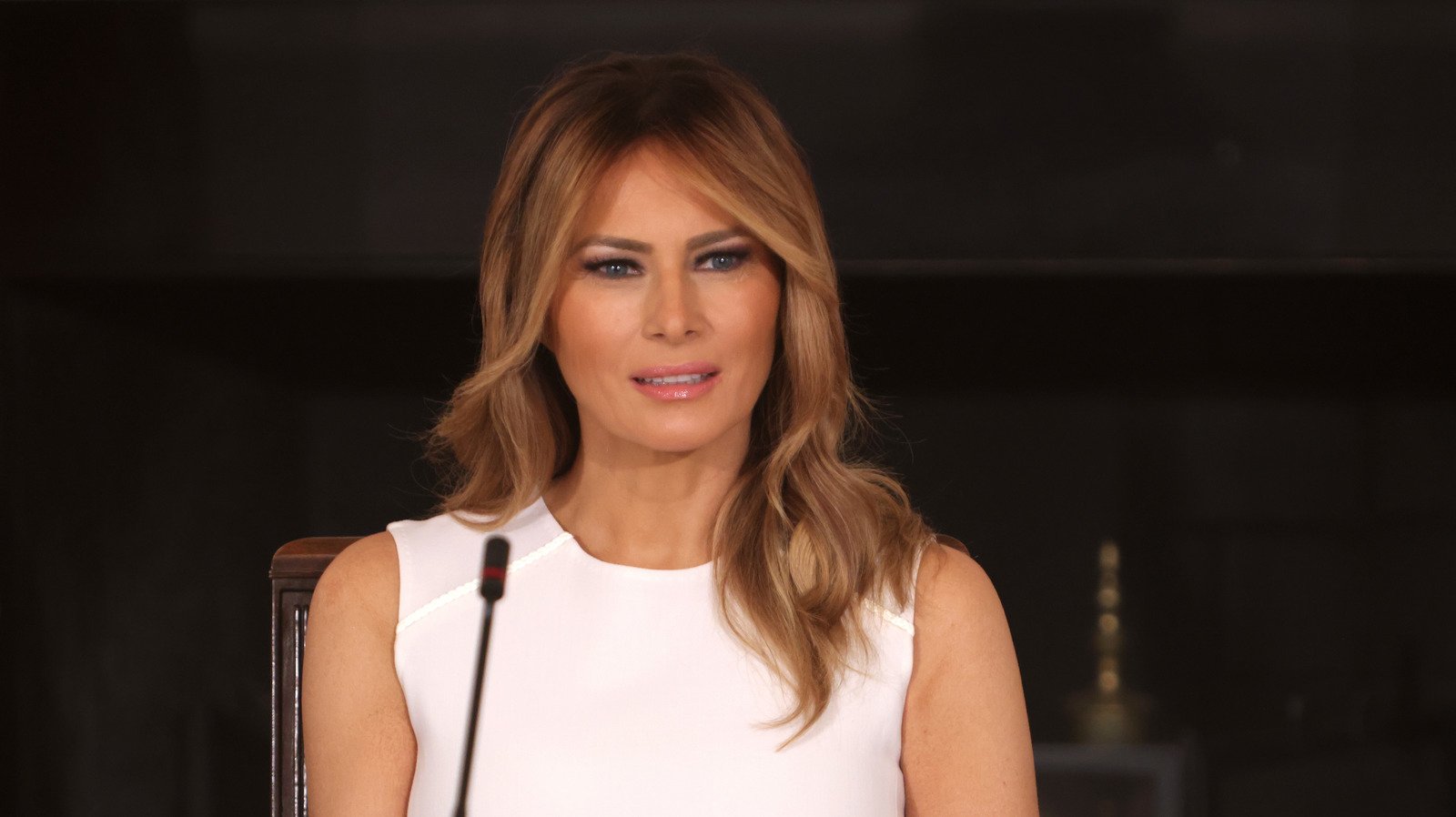 How Life Will Be Different For Melania Trump After Leaving The White House - The List