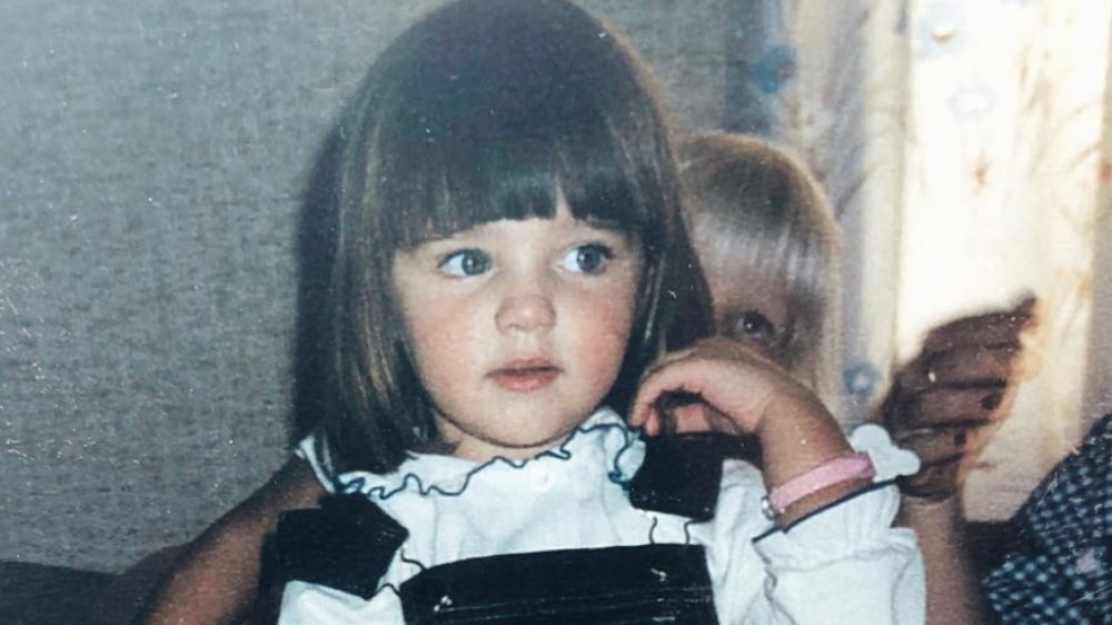 The Stunning Transformation Of Miranda Kerr - The List