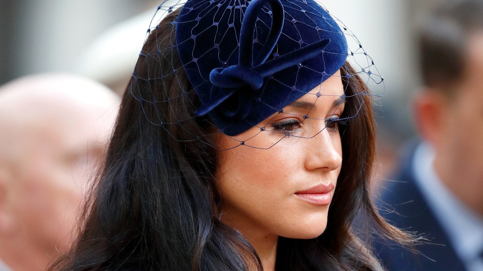 The Best And Worst Days Of Meghan Markle's Life