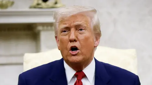 Political Pundits Who Might Actually Have Worse Hair Than Donald Trump