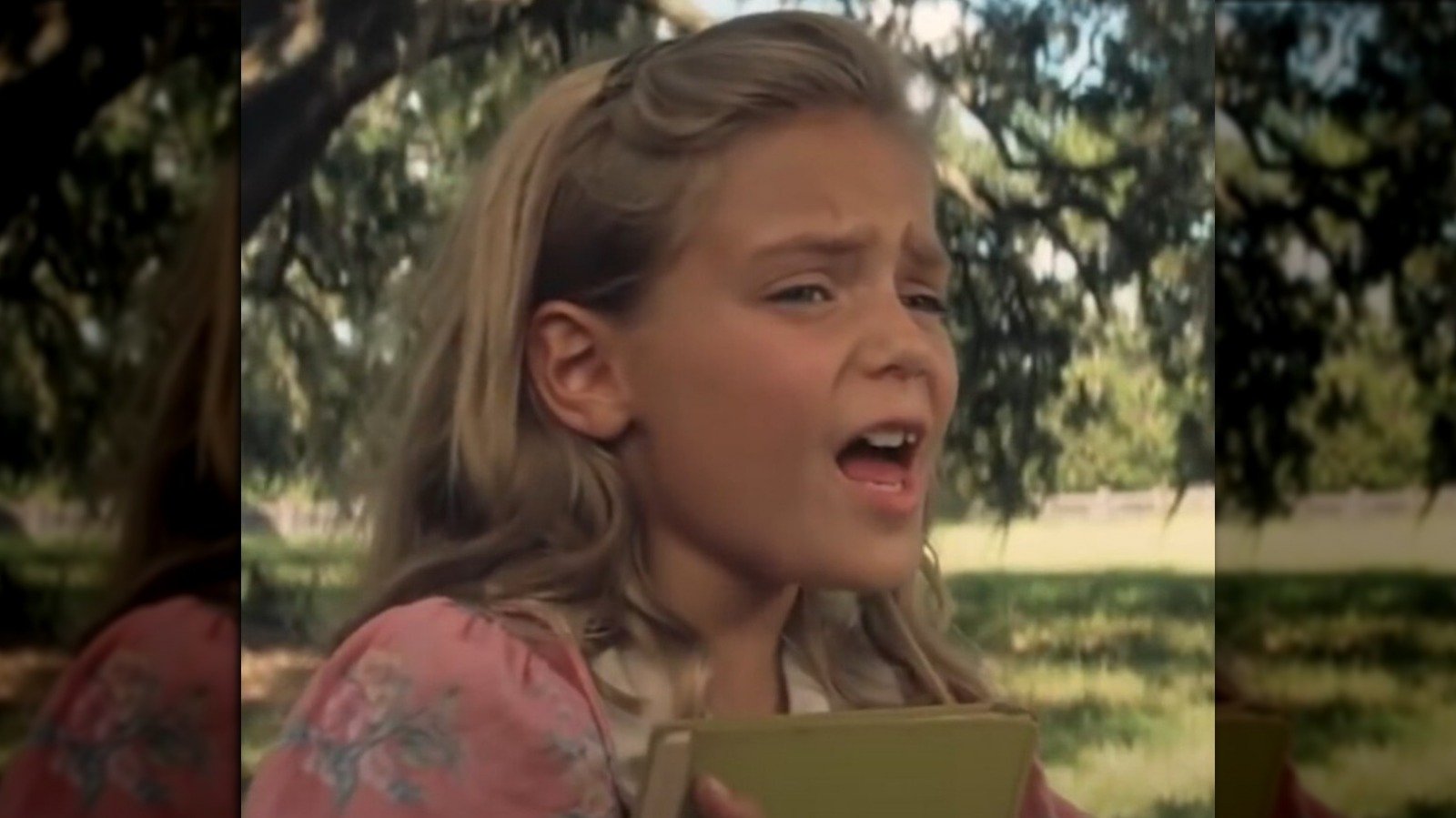 Little Jenny From Forrest Gump Is Unrecognizably Gorgeous Now