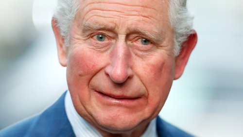 Really Weird Things About The Royal Family Flipboard