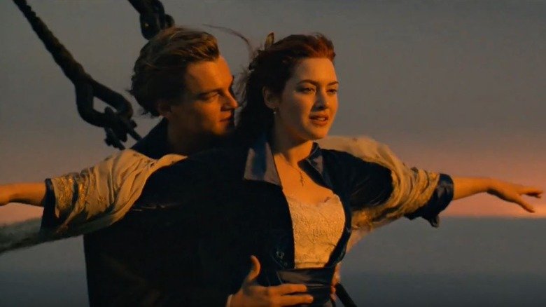 Things In Titanic That Only Adults Notice - The List
