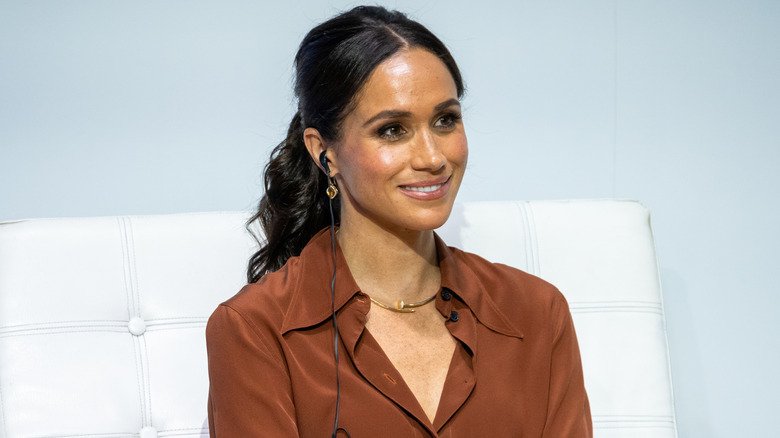 Bullying Accusations Resurface Against Meghan Markle From Sources You'd Least Expect