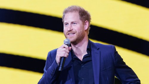 The Unexpected Country Prince Harry Would Seriously Consider Calling Home
