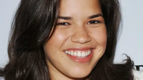 America Ferrera's Transformation Is Seriously Turning Heads