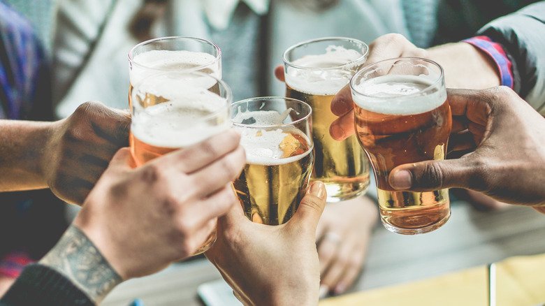 When You Drink Beer Every Night, This Is What Happens To Your Body