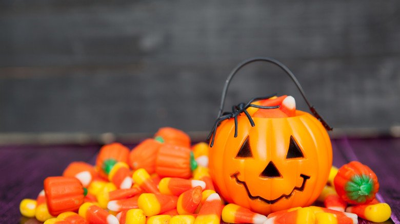 What Happens To Your Body When You Binge On Halloween Candy
