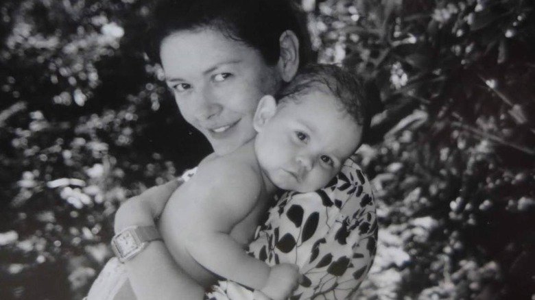 Catherine Zeta-Jones' Daughter Has Grown Up To Be Her Twin