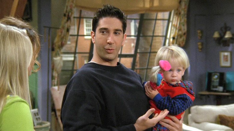 90s TV Moments That'll Make You Cringe Today