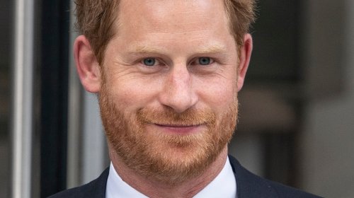 Inside Prince Harry's Relationship With William's Children