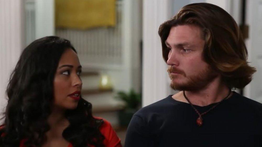 Strict Rules All 90 Day Fiance Stars Have To Follow - The List