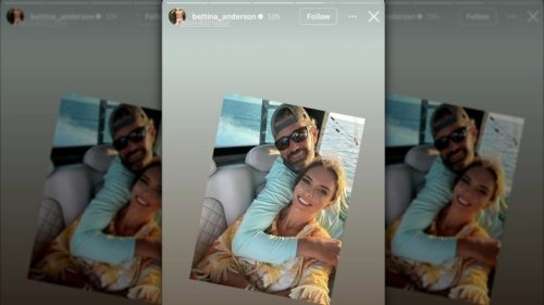 Kimberly Guilfoyle Does The Unthinkable While Don Jr. Romances Bettina Anderson