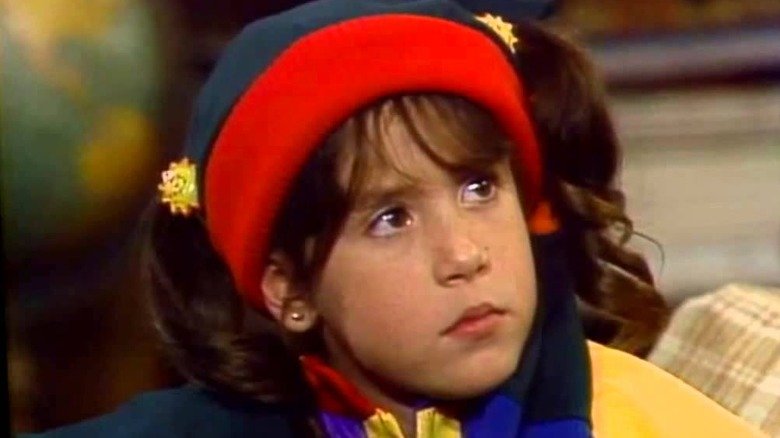 Whatever Happened To Punky Brewster