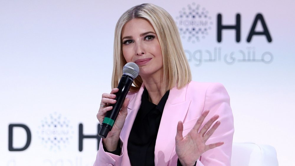 This Is How Much Ivanka Trump Is Really Worth