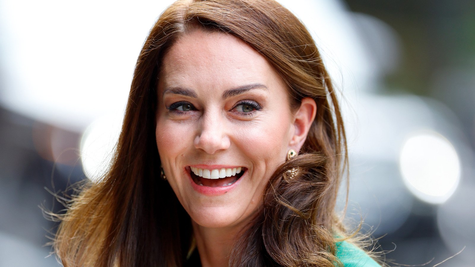 All Of The Connections Kate Middleton's Family Had To The Royal Family Before Her Marriage - The List