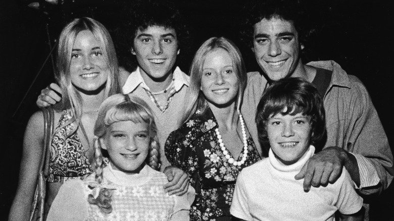This Is What The Brady Bunch Kids Look Like Today - The List