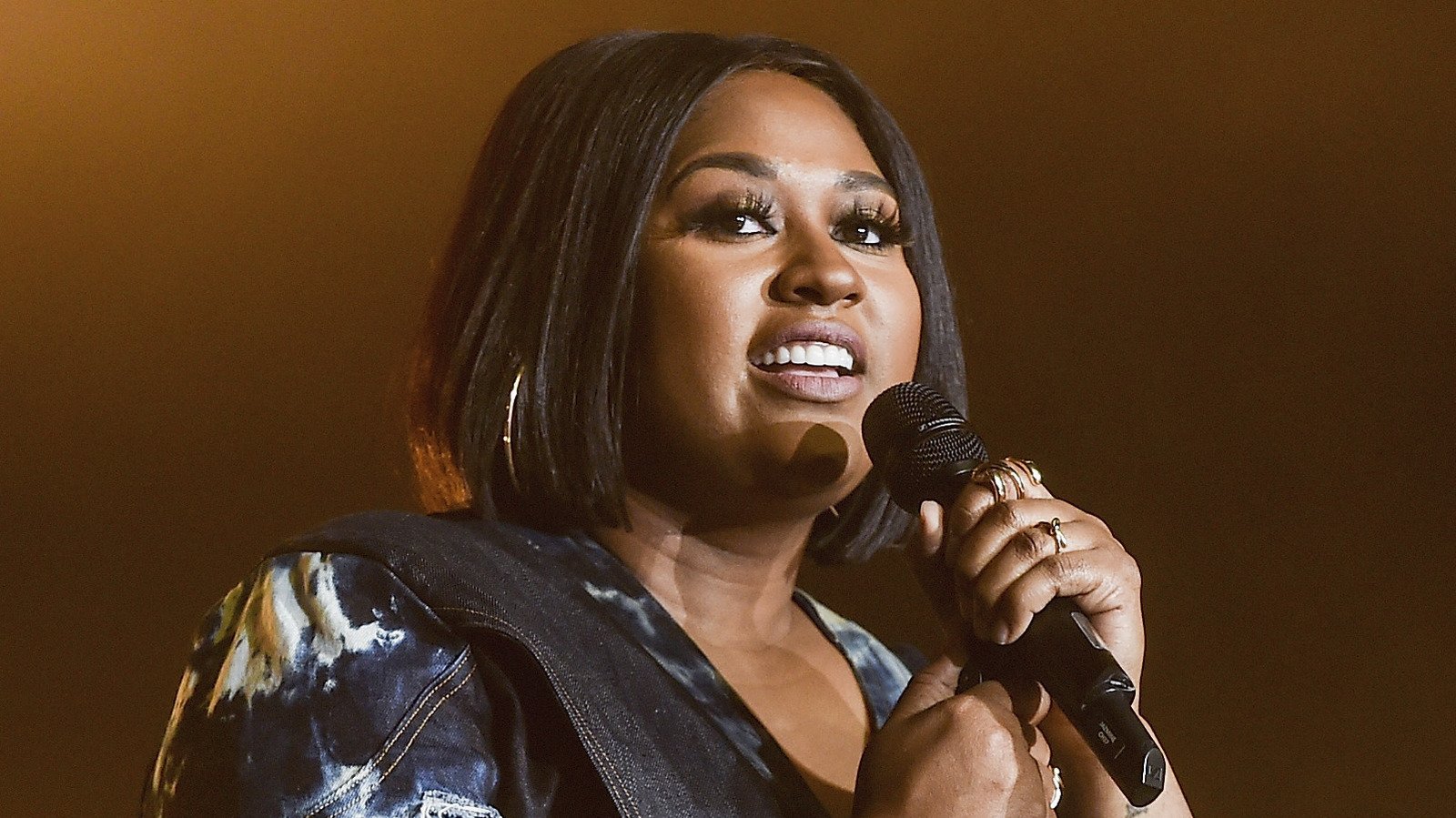 This Is What Jazmine Sullivan's Lost One Really Means