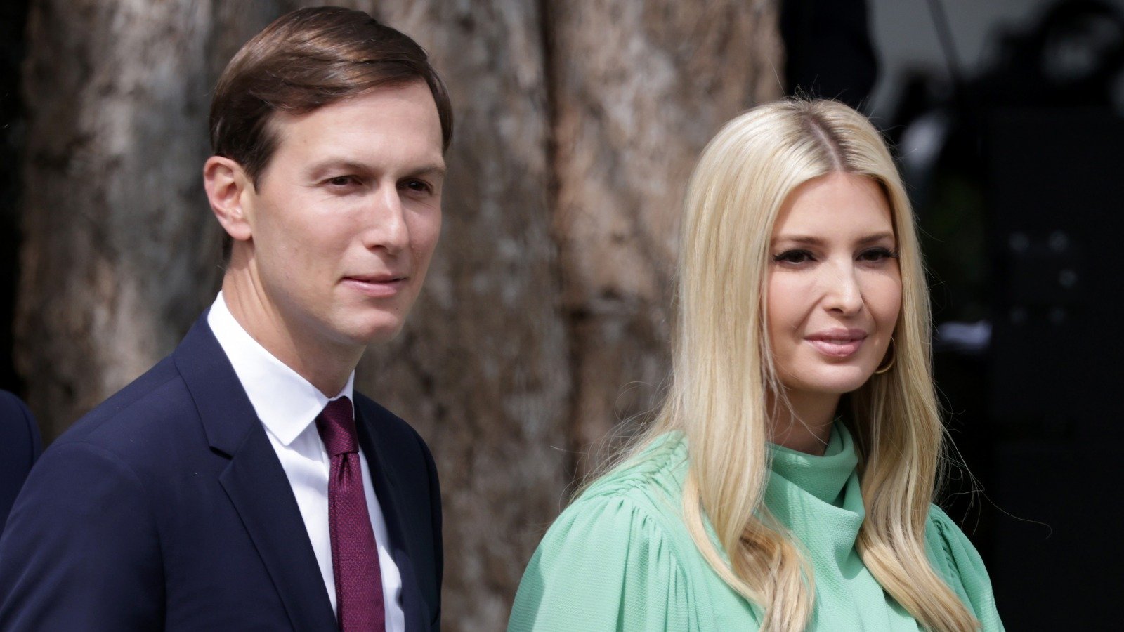 The Truth Is Out About Ivanka Trump's Husband