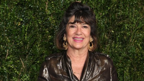 Tragic Details About CNN Anchor Christiane Amanpour's Life