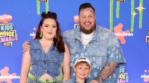 Who Are The Mothers Of Jelly Roll's Kids?