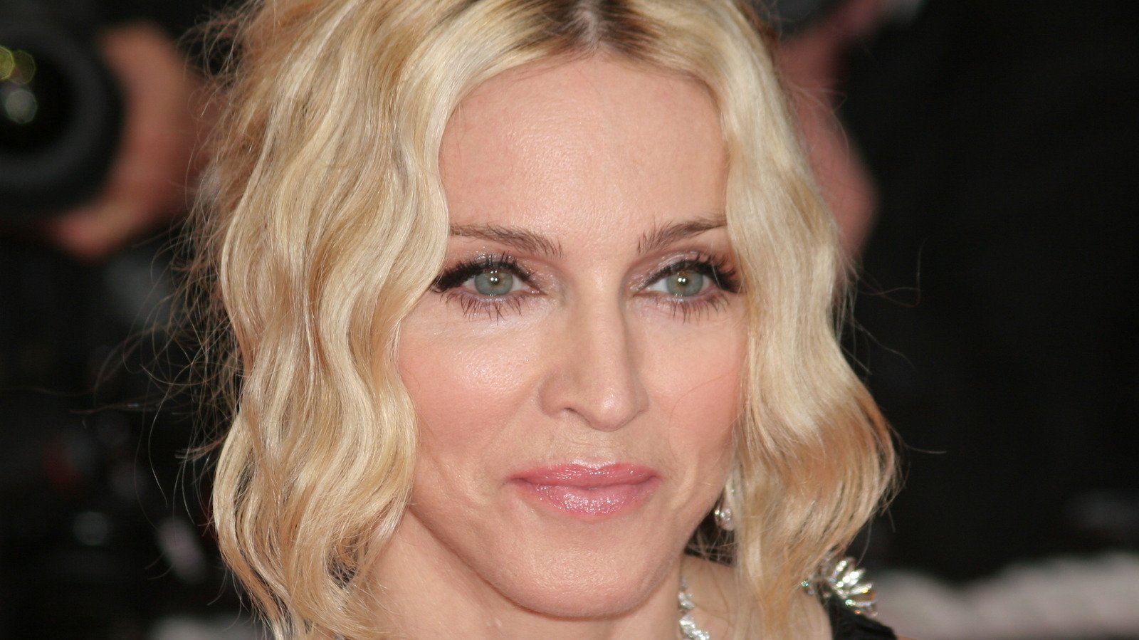 The Truth Behind Madonna's Horse Injury